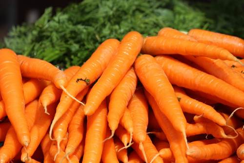25 de beneficii ale consumului de morcovi