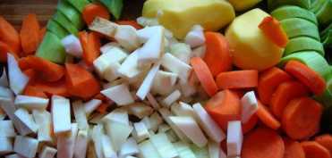 Dieta pe baza de fibre