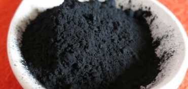Terapia cu carbune vegetal