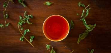 Cele mai bune CEAIURI DETOXifiante