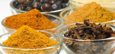 Trusa naturista de prim ajutor