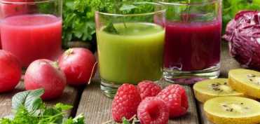 Dr. Cristina Pavel - Nevoia de DETOXIFIERE