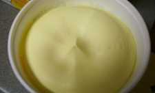 Margarina, un pericol pentru sanatate