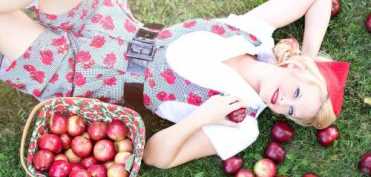 Cand si cum se mananca fructele