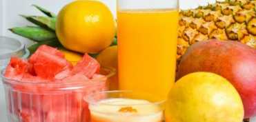 Alimente pentru fiecare tipologie constitutionala