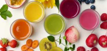 Antioxidantii si secretele lor