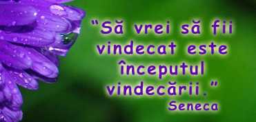 GANDIREA poate schimba modul in care trupul nostru se lupta cu bolile