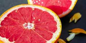 Extractul din seminte de grepfrut este un puternic antibiotic si antiviral