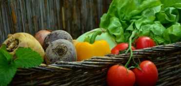 Fructele si legumele cu cele mai multe pesticide