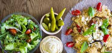 Dieta ayurvedica pentru zodia Leu