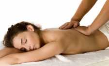 Tehnici ale masajului uscat