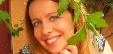 Angela Constantinescu - Un stil de viata sanatos