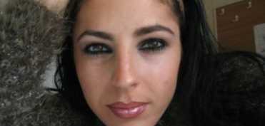 Alice Lopez, pur si simplu fericita, pur si simplu Raw Vegan
