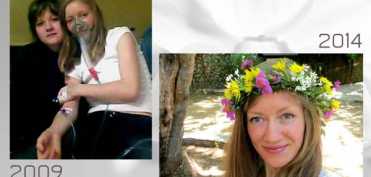 Ana Chiu - Povestea Mea De Revenire La Viata