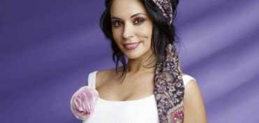 Andreea Marin imbratiseaza dieta Raw Vegan