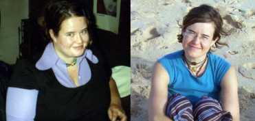 Angela Stokes - De doua ori mai usoara, de doua ori mai multa viata