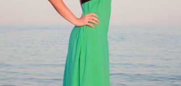 Corina Bacalu - O transformare totala prin hrana vie!