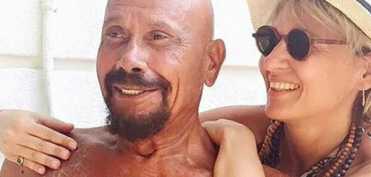 Kazim Gurbuz are 95 de ani, practica yoga si este vegetarian