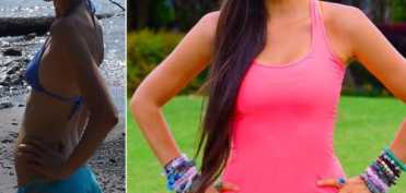 FullyRaw Kristina - Drumul de la boala la sanatate