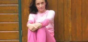 Mimi Walter - Cum am ajuns eu la hrana vie