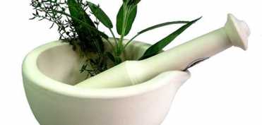 Cataplasmele din plante medicinale