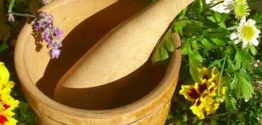 Tratarea herpesului - remedii naturale