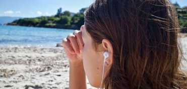 Muzica este benefica sanatatii mentale si psihice si ne ajuta sa depasim durerea