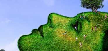 6 metode prin care sa devii mai CONECTAT LA NATURA