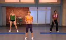 Jillian Michaels - Banish Fat Boost Metabolism Complete Workout