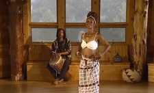Dansul vindecator african