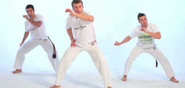 Capoeira - Tehnica si miscarile de baza