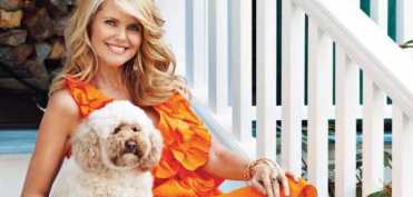 Christie Brinkley - Cum sa arati bine la 60 de ani