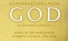 Conversatii cu Dumnezeu (Conversations with God, 2006)