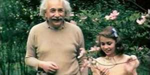 Scrisoarea secreta a lui Albert Einstein catre fiica sa Leiserl