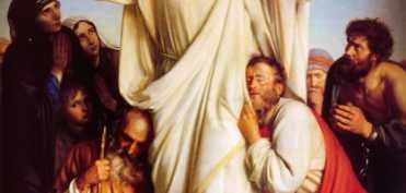 Darurile Invierii - Parintele Teofil Paraian