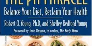 Robert O'Young - Miracolul pH (The pH Miracle Diet)