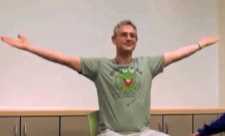Yoga Rasului cu Sebastien Gendry
