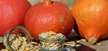 Semintele sunt adevarate medicamente naturiste