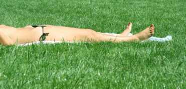 Yoga Nidra: somnul yoghin constient
