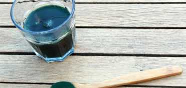 De ce este SPIRULINA un super-aliment 