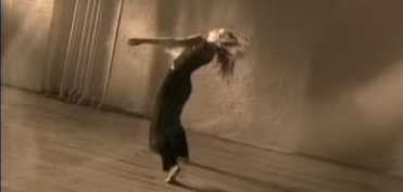 Power Wave Dance by Gabrielle Roth 