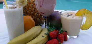 Proprietati ale sucurilor naturale