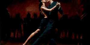 Terapia prin tango pentru cei cu afectiuni neurologice