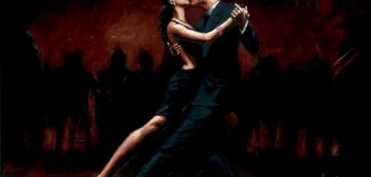 Terapia prin tango pentru cei cu afectiuni neurologice