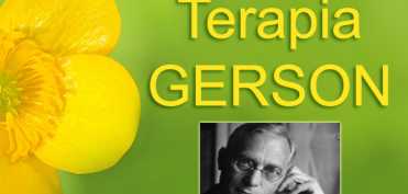 Dieta in Cancer: Programul Terapiei Gerson