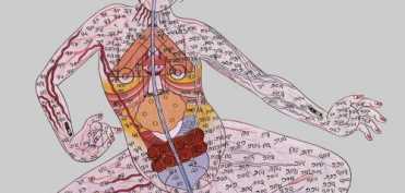 Medicina tibetana - Energia celor cinci mahabhute