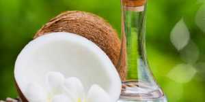 Uleiul de cocos pentru ficatul gras