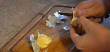 Iata ce se intampla cand consumi USTUROI pe STOMACUL GOL