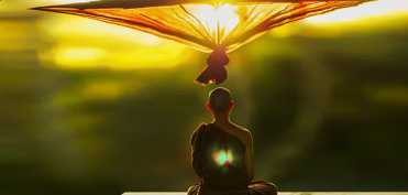 Vindecarea prin vizualizare creatoare